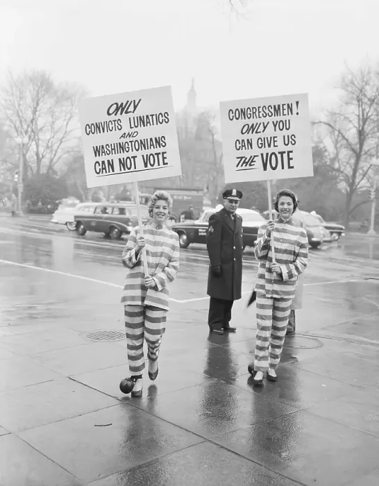 Framed Print : Picketing for Home Rule Framed Print : Picketing for Home Rule