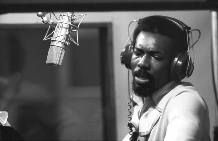 Framed Print : Pickett At Muscle Shoals