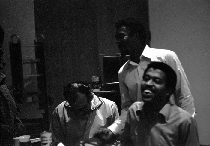 Framed Print : Pickett At Muscle Shoals Framed Print : Pickett At Muscle Shoals