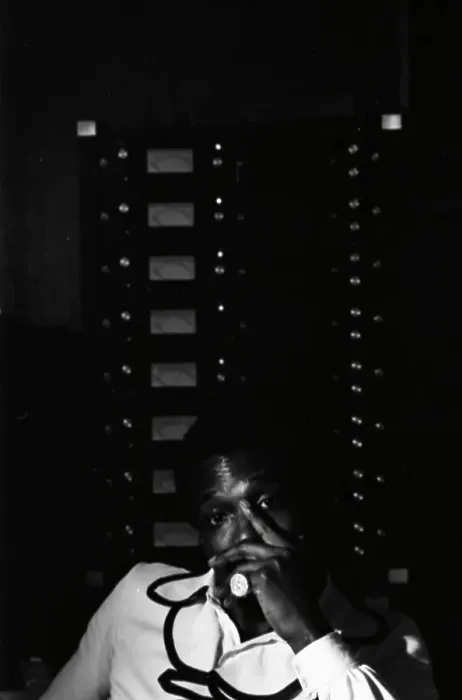 Framed Print : Pickett At Muscle Shoals Framed Print : Pickett At Muscle Shoals