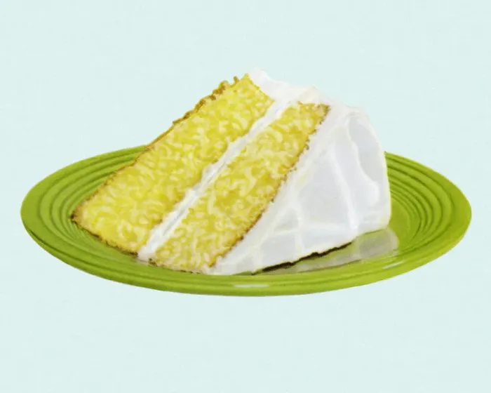 Framed Print : Piece of Cake Framed Print : Piece of Cake