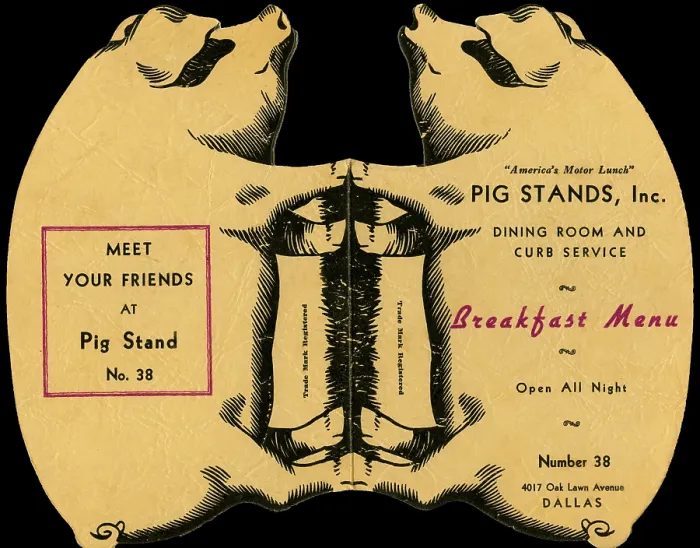 Framed Print : Pig Stands, Inc Framed Print : Pig Stands, Inc