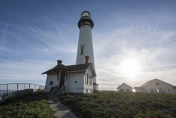 Pigeon Point Lighthouse - California - USA