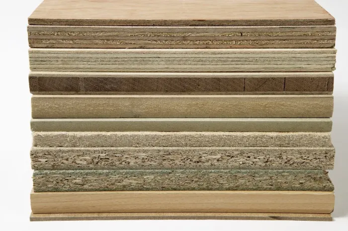 Framed Print : Pile of boards Framed Print : Pile of boards