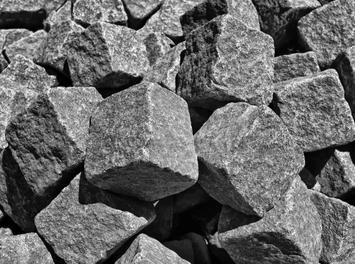 Framed Print : Pile of stones Framed Print : Pile of stones