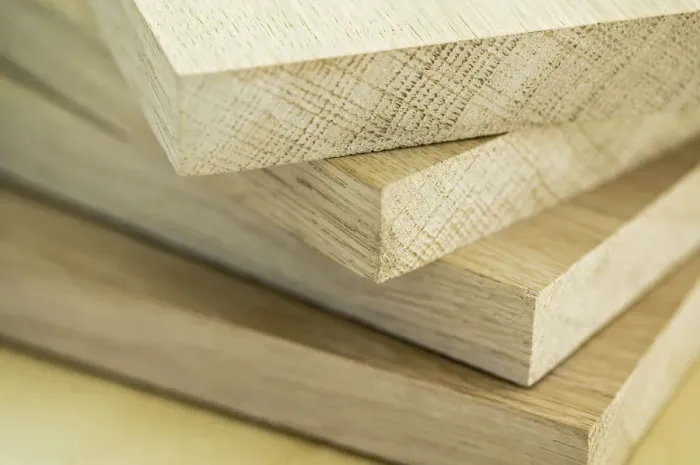 Framed Print : Pile of wooden boards Framed Print : Pile of wooden boards
