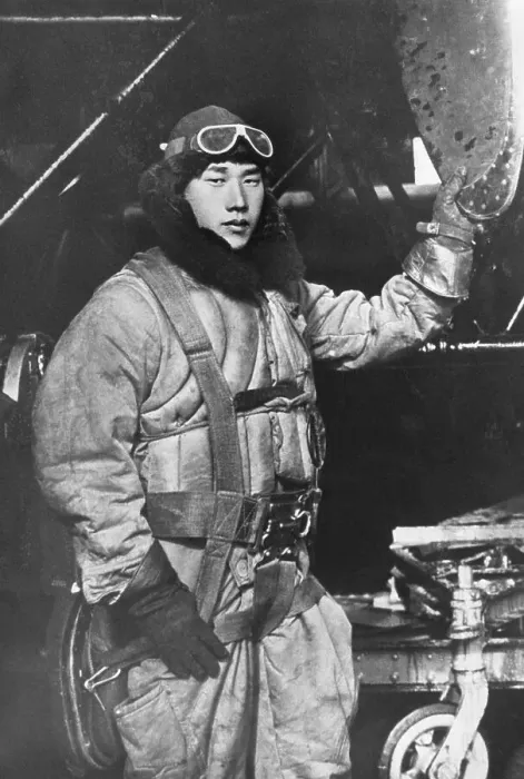 Framed Print : Pilot Who Bombed Pearl Harbor Framed Print : Pilot Who Bombed Pearl Harbor