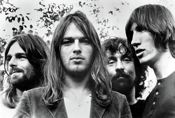 Framed Print : Pink Floyd Publicity Shot Framed Print : Pink Floyd Publicity Shot