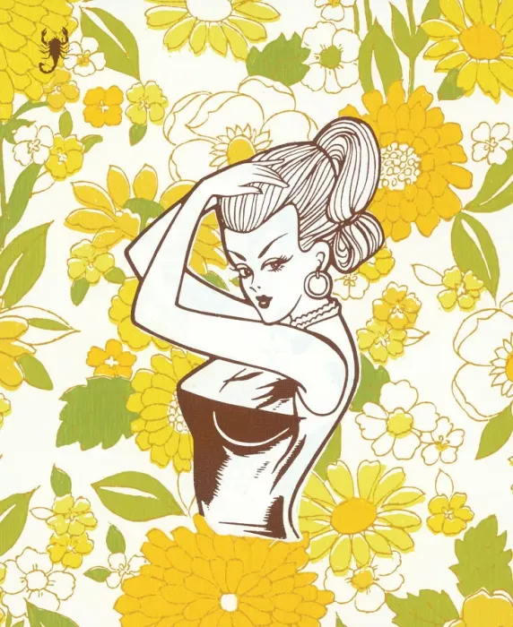 Framed Print : Pinup girl Framed Print : Pinup girl