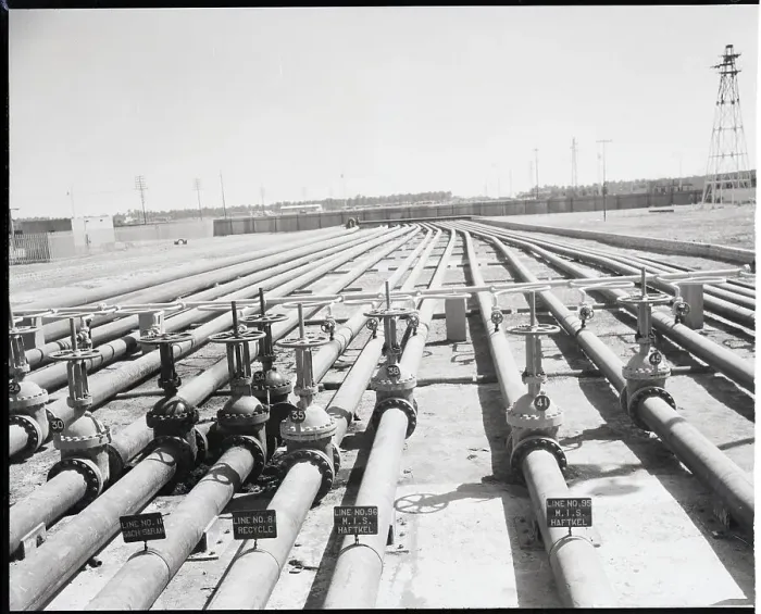 Framed Print : Pipes Part Of Huge Maze Of Pipe Lines Framed Print : Pipes Part Of Huge Maze Of Pipe Lines