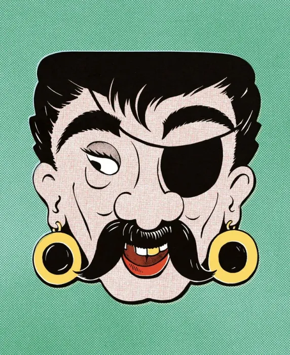 Framed Print : Pirate. http: / / csaimages.com / images / istockprofile / csa_vector_dsp.jpg Framed Print : Pirate. http: / / csaimages.com / images / istockprofile / csa_vector_dsp.jpg