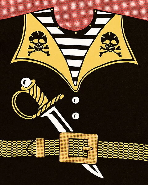 Pirate Gear