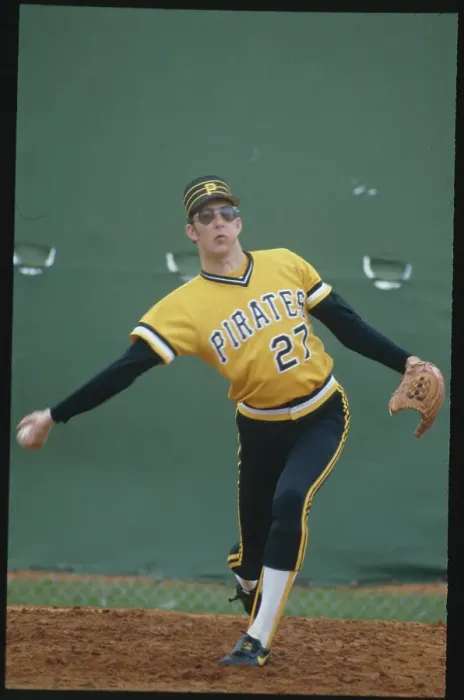 Framed Print : Pirates Kent Tekulva in Pitching Action Framed Print : Pirates Kent Tekulva in Pitching Action