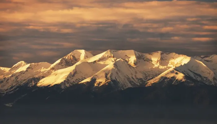 Framed Print : Pirin mountain national park, Bulgaria