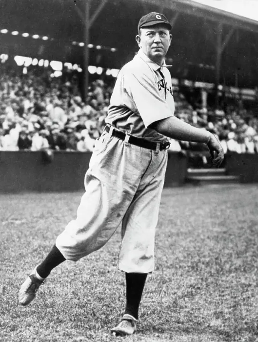 Framed Print : Pitcher Denton Cy Young Framed Print : Pitcher Denton Cy Young