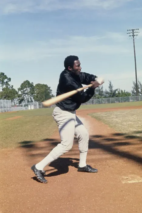 Framed Print : Pittsburgh Pirates Catcher Manny Sanguillen Swings A Bat During Pre-Spring Training Warmup Here Framed Print : Pittsburgh Pirates Catcher Manny Sanguillen Swings A Bat During Pre-Spring Training Warmup Here
