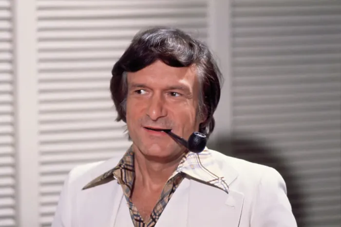 Framed Print : Playboy Enterprises Founder Hugh Hefner Framed Print : Playboy Enterprises Founder Hugh Hefner