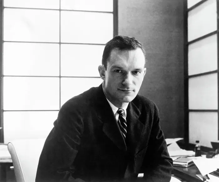 Framed Print : Playboy Publisher Hugh Hefner Framed Print : Playboy Publisher Hugh Hefner