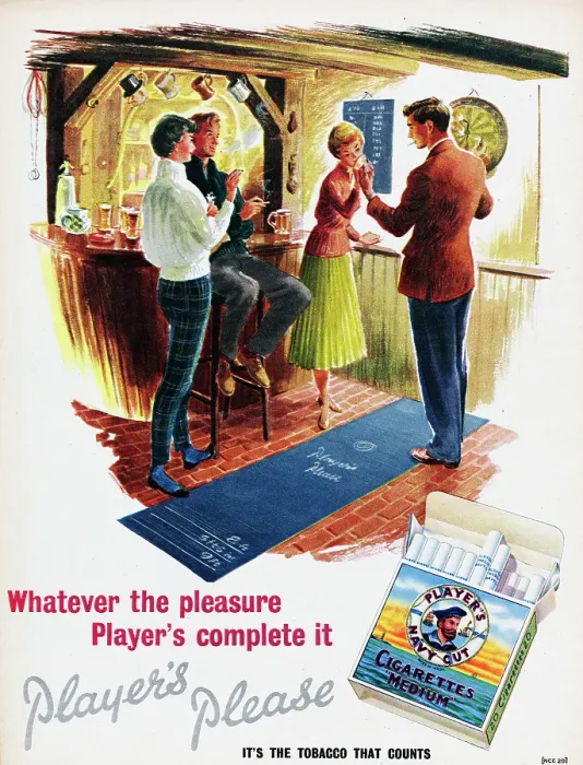 Framed Print : Player's Please Framed Print : Player's Please