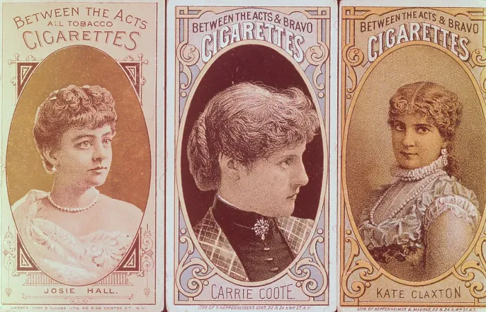 Framed Print : Playing Cards with Female Faces Framed Print : Playing Cards with Female Faces