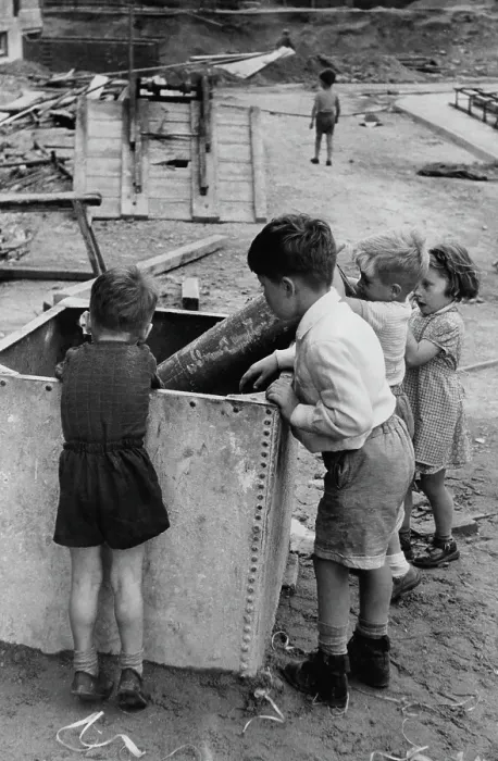 Framed Print : Playing Outdoors Framed Print : Playing Outdoors