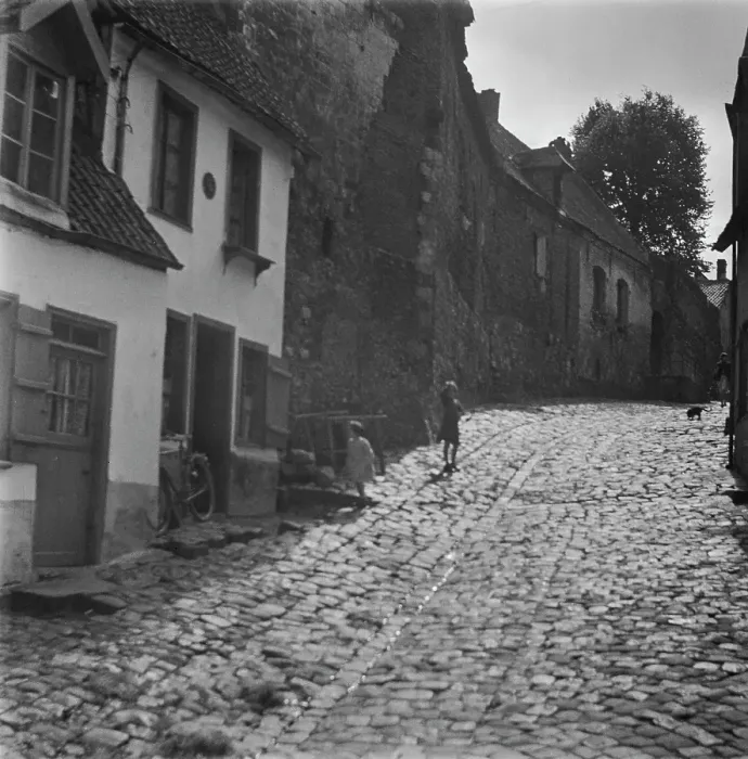 Framed Print : Playing In The Street Framed Print : Playing In The Street