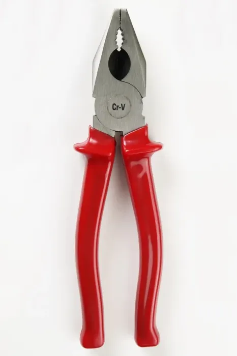 Framed Print : Pliers Framed Print : Pliers