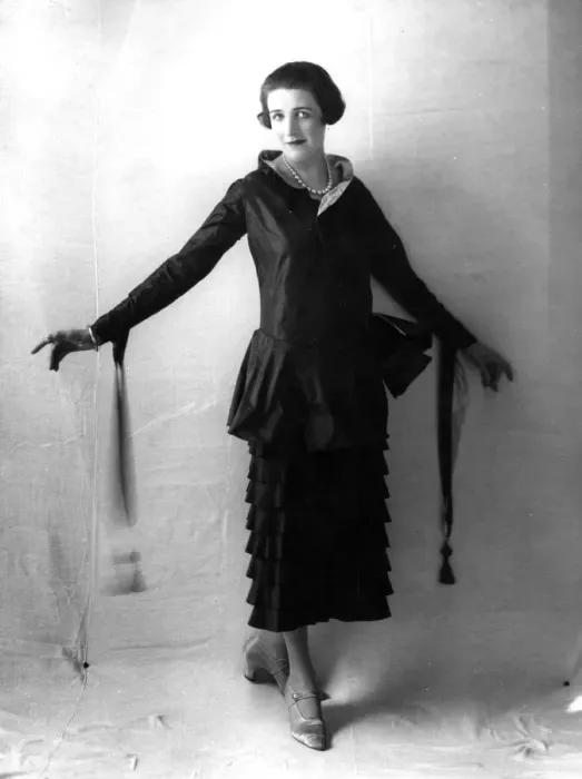 Framed Print : Poiret Fashion Framed Print : Poiret Fashion