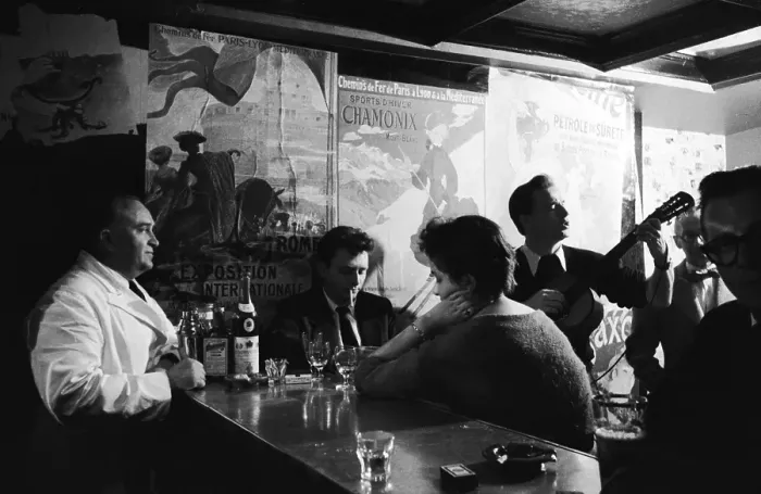 Framed Print : Polish Bar Framed Print : Polish Bar