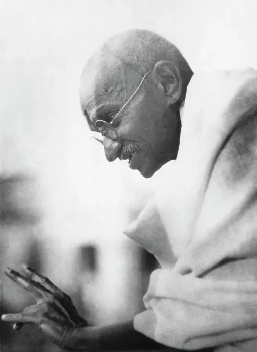 Framed Print : Political Activist Mahatma Gandhi Framed Print : Political Activist Mahatma Gandhi