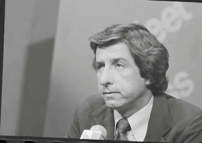 Framed Print : Political Activist Tom Hayden Framed Print : Political Activist Tom Hayden