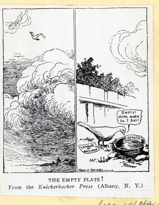 Framed Print : Us Political Cartoon Framed Print : Us Political Cartoon