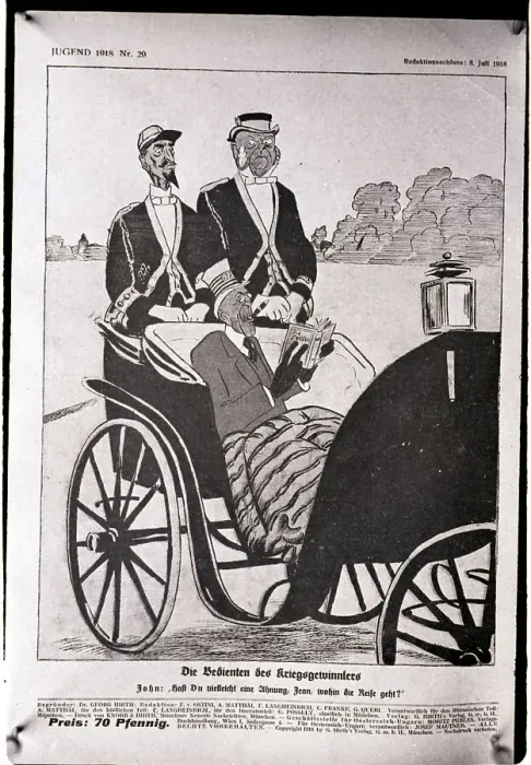 Framed Print : Political Cartoon W / Woodrow Wilson Framed Print : Political Cartoon W / Woodrow Wilson