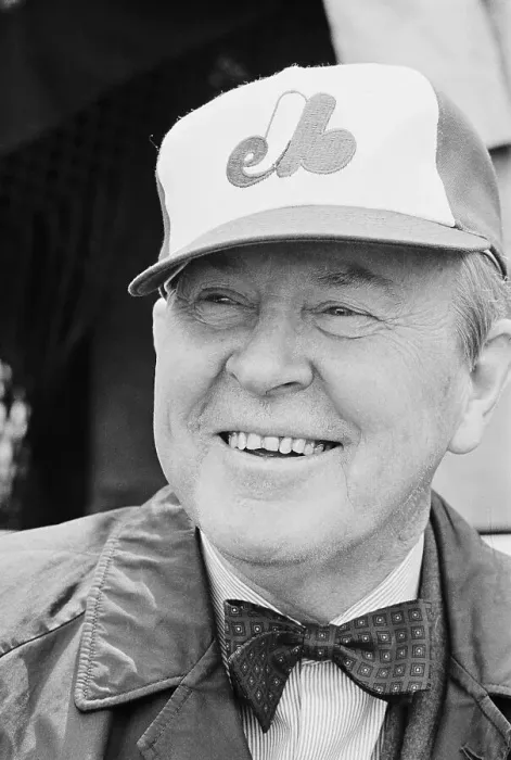 Framed Print : Politician Wearing Baseball Cap Framed Print : Politician Wearing Baseball Cap