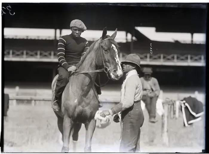 Framed Print : Polo Player Seated on Horse Framed Print : Polo Player Seated on Horse
