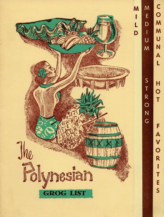 Framed Print : Polynesian, The Framed Print : Polynesian, The
