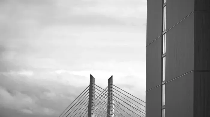 Framed Print : Ponte Nube Framed Print : Ponte Nube