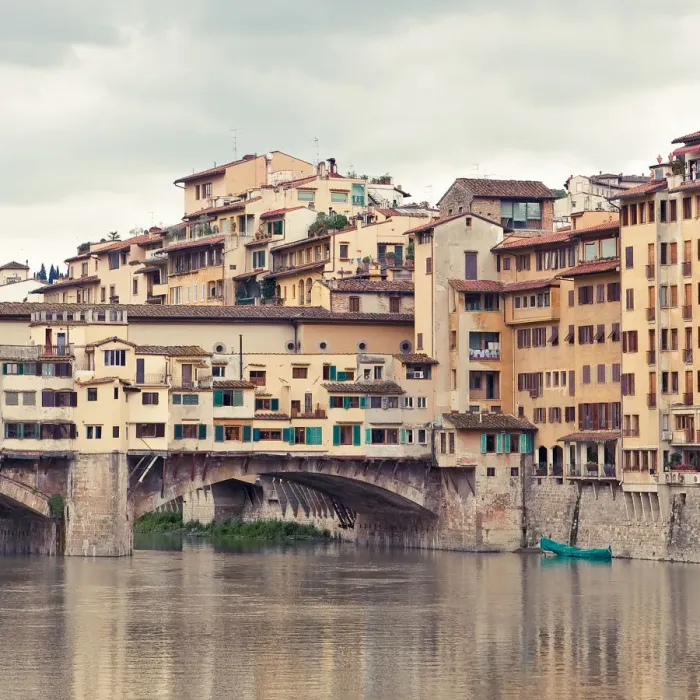 Framed Print : Ponte Vecchio Framed Print : Ponte Vecchio