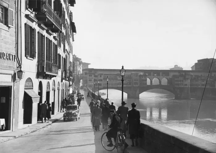 Framed Print : Ponte Vecchio Framed Print : Ponte Vecchio
