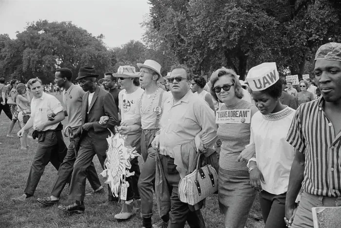 Framed Print : Poor People's Campaign Framed Print : Poor People's Campaign