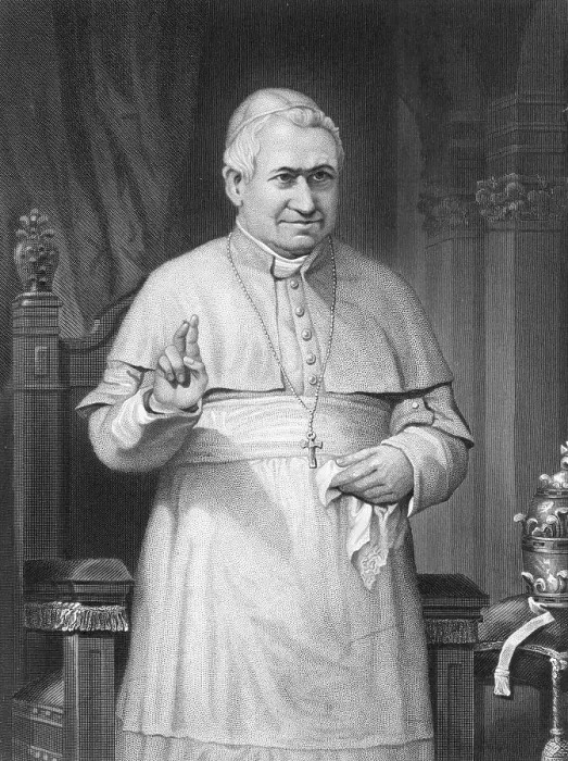 Framed Print : Pope Pius XI Giving Gesture / Hands Framed Print : Pope Pius XI Giving Gesture / Hands