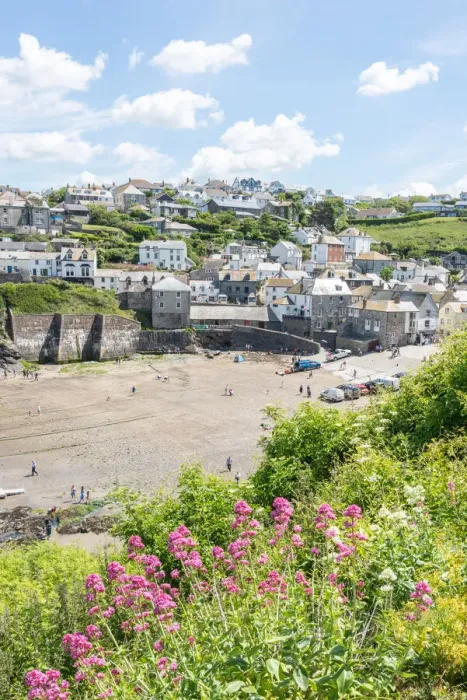 Framed Print : Port Isaac, Cornwall Framed Print : Port Isaac, Cornwall
