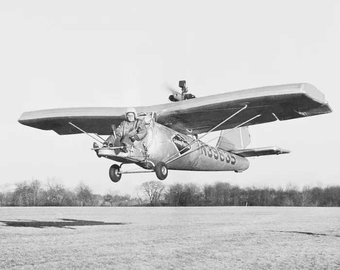 Framed Print : Portable Rubber Airplane in Flight Framed Print : Portable Rubber Airplane in Flight