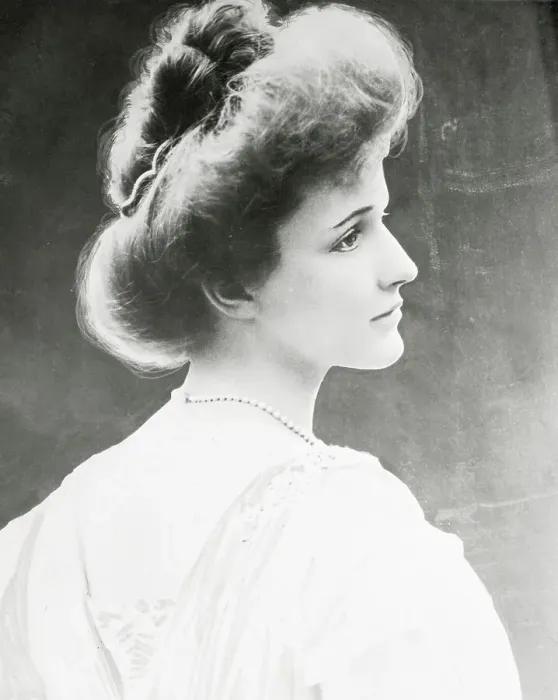 Framed Print : Portait of Lady Astor Framed Print : Portait of Lady Astor