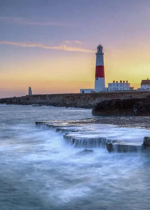 Framed Print : Portland Bill Lighthouse Framed Print : Portland Bill Lighthouse
