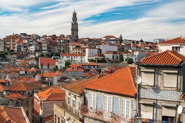 Porto Historical Quarter