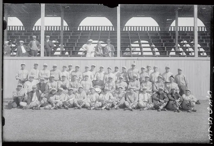 Framed Print : Portrait of 1927 New York Giants Baseball Team Framed Print : Portrait of 1927 New York Giants Baseball Team