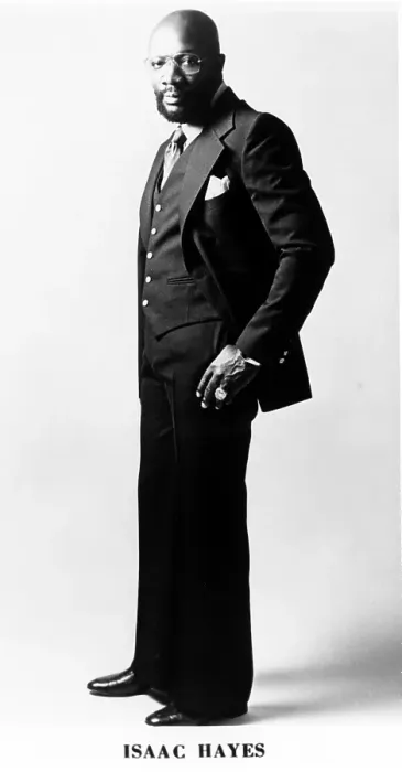 Framed Print : Portrait. CIRCA 1964: Singer and songwriter Isaac Hayes poses fora portrait Framed Print : Portrait. CIRCA 1964: Singer and songwriter Isaac Hayes poses fora portrait