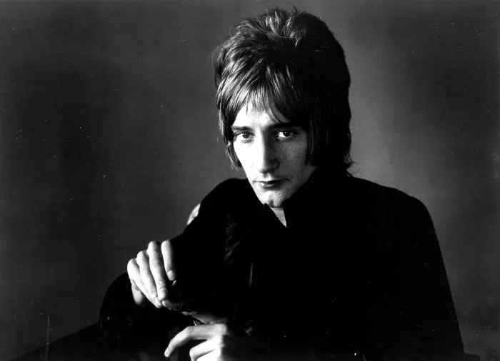 Framed Print : Portrait. CIRCA 1969: Rock singer Rod Stewart poses for a portrait in circa 1969 Framed Print : Portrait. CIRCA 1969: Rock singer Rod Stewart poses for a portrait in circa 1969