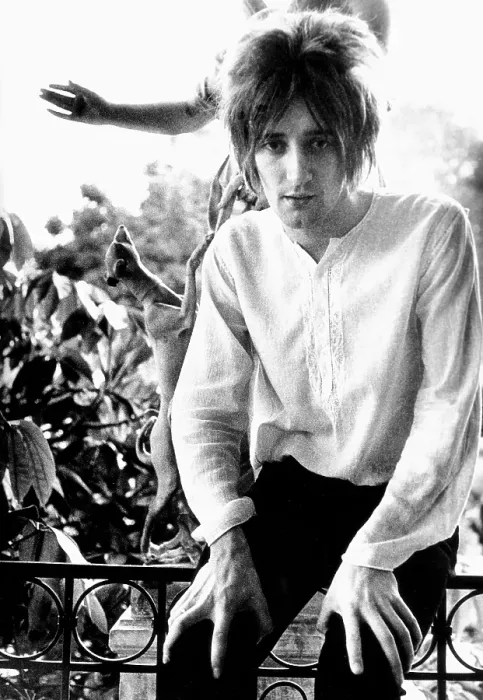Framed Print : Portrait. CIRCA 1969: Rock singer Rod Stewart poses for a portrait in circa 1969 Framed Print : Portrait. CIRCA 1969: Rock singer Rod Stewart poses for a portrait in circa 1969